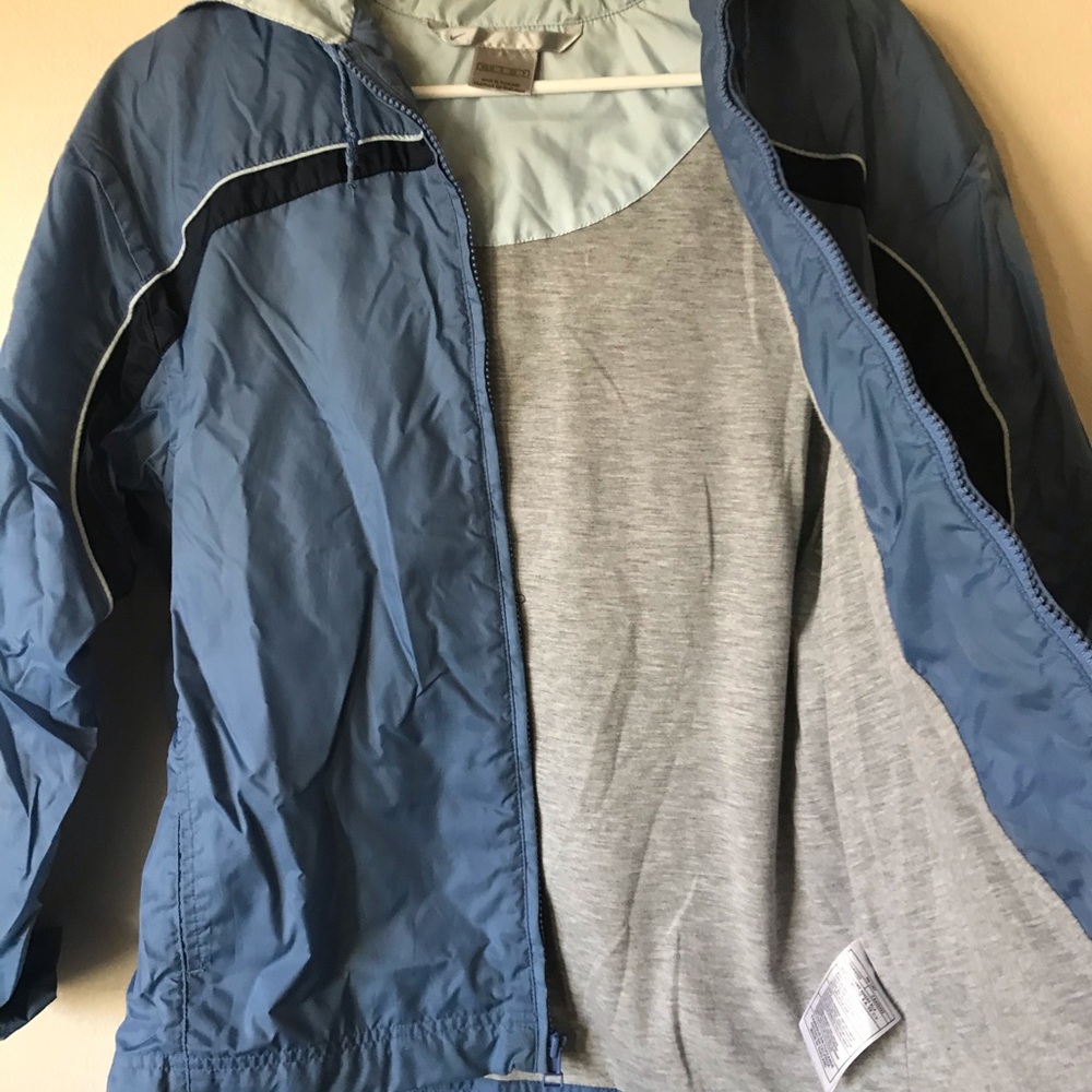 Vintage Nike Windbreaker - Picture 3 of 3